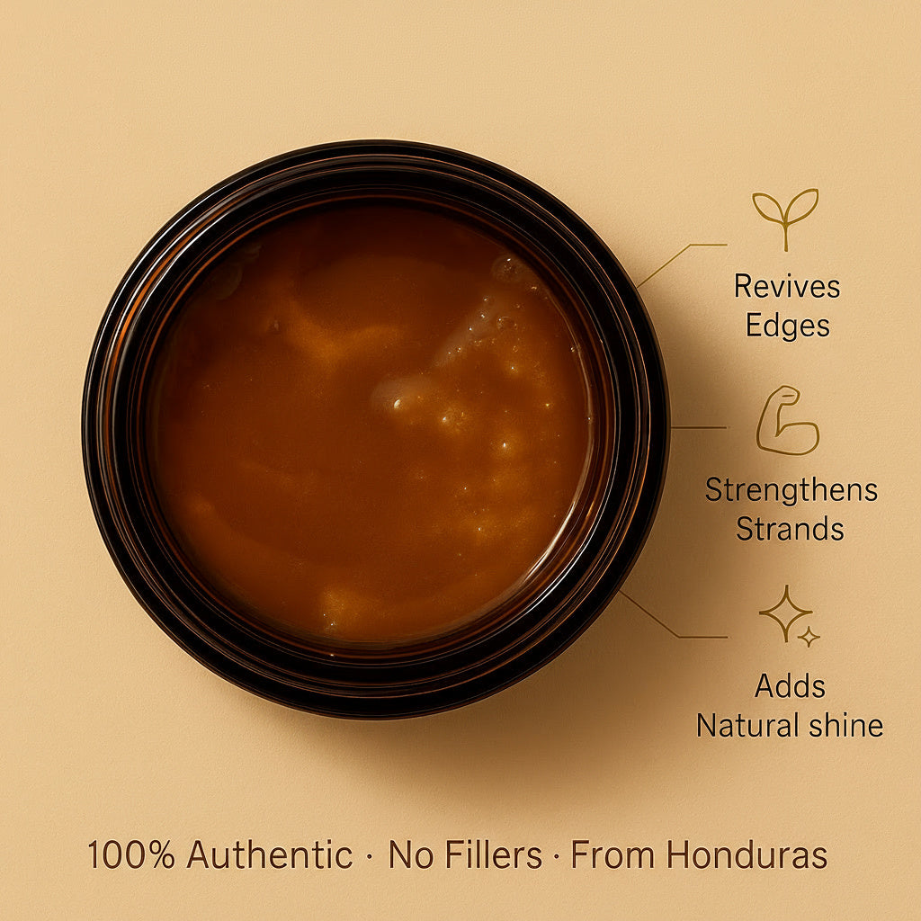 EVERNA™ 100% Pure Batana Oil